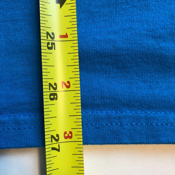 {SOLD} Vintage 90's Native American Horse T Shirt - Picture 7 of 8